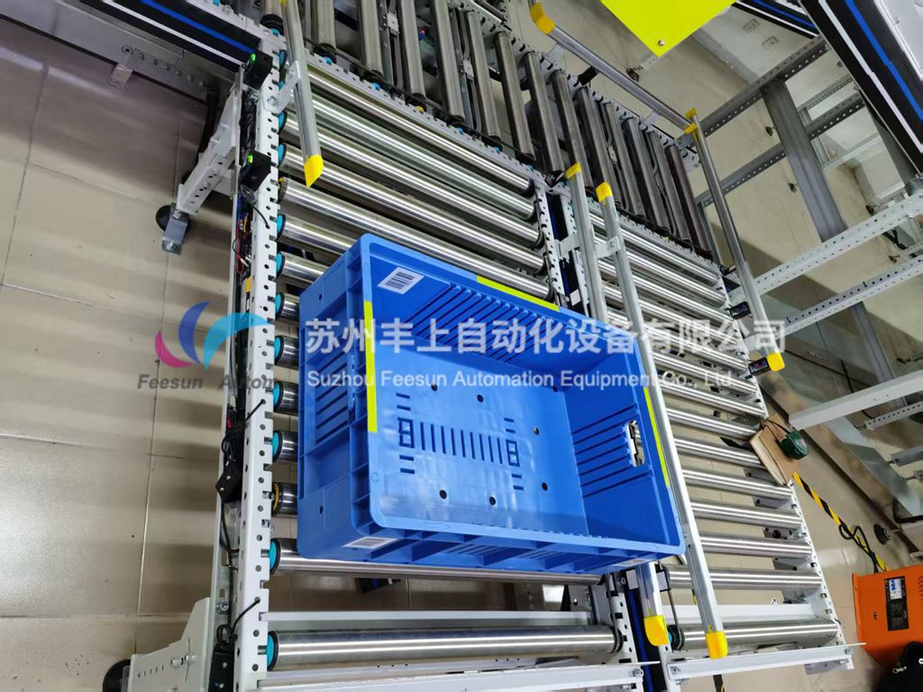 模块化外驱电动滚筒线...