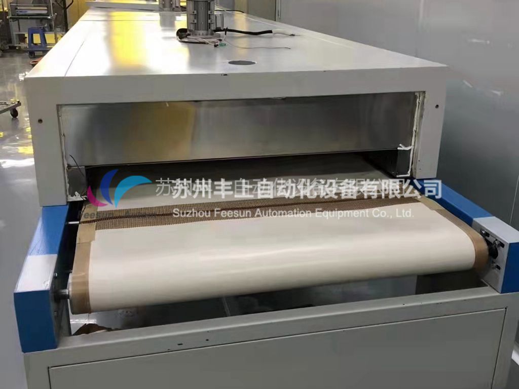 汽车中控屏老化测试炉...
